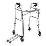 Wheeled walking frame Timago JMC-C 3223-8