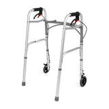 Wheeled walking frame Timago JMC-C 3223-6