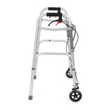 Wheeled walking frame Timago JMC-C 3223-4