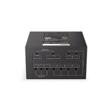 Power supply Endorfy Supremo FM5 Modular 750 W ATX 80 Plus Gold RoHS CE FCC-1