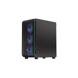 ATX Semi-tower Box Endorfy EY2A011 Black-14