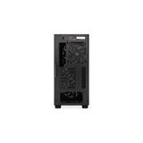 ATX Semi-tower Box Endorfy EY2A011 Black-4