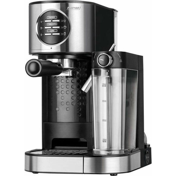 Express Manual Coffee Machine Mpm MKW-07M Black 1,2 L-0