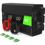 Power Inverter Green Cell INV21 6000 W 230 V 1 Piece-1