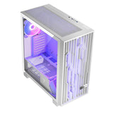 ATX Semi-tower Box Modecom AT-PERUN-4F-ARGB-20-000000-0002 White-4