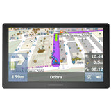 GPS navigator Modecom NAV-FREEWAYCX94-MF-EU 9"-0