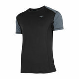 Men’s Short Sleeve T-Shirt 4F-8