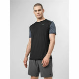 Men’s Short Sleeve T-Shirt 4F-10