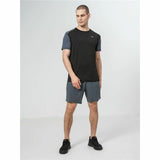 Men’s Short Sleeve T-Shirt 4F-9