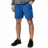 Sports Shorts 4F SKMF010  Blue-2