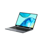 Laptop 2-in-1 Chuwi MiniBook-X-2023-K1-SR 10,5" Intel N100 12 GB RAM 512 GB SSD-26