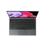 Laptop 2-in-1 Chuwi MiniBook-X-2023-K1-SR 10,5" Intel N100 12 GB RAM 512 GB SSD-16