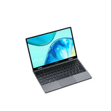 Laptop 2-in-1 Chuwi MiniBook-X-2023-K1-SR 10,5" Intel N100 12 GB RAM 512 GB SSD-25