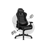 Gaming Chair Huzaro HZ-Ranger 6.0 Black Black-3