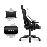 Gaming Chair Huzaro HZ-Ranger 6.0 Black Black-2