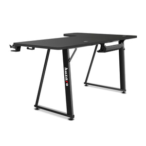 Desk Huzaro HZ-Hero 7.7 Black 160 x 60 cm-3