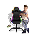 Gaming Chair Huzaro HZ-Ranger 6.0 RGB Black-2