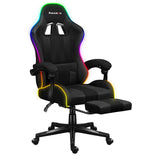 Gaming Chair Huzaro HZ-Force 4.7 RGB Black-9