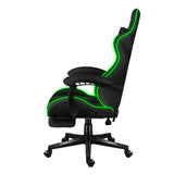 Gaming Chair Huzaro HZ-Force 4.7 RGB Black-2