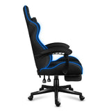 Gaming Chair Huzaro HZ-Force 4.7 RGB Black-1