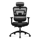 Gaming Chair Huzaro HZ-Combat 7.0 Black Black-7