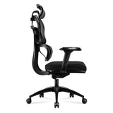 Gaming Chair Huzaro HZ-Combat 7.0 Black Black-5