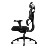 Gaming Chair Huzaro HZ-Combat 7.0 Black Black-4