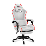 Gaming Chair Huzaro FORCE 4.7 RGB White-3