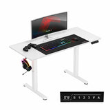 Desk Huzaro HZ-Hero 8.2 White White-0