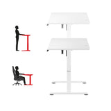 Desk Huzaro HZ-Hero 8.2 White White-3