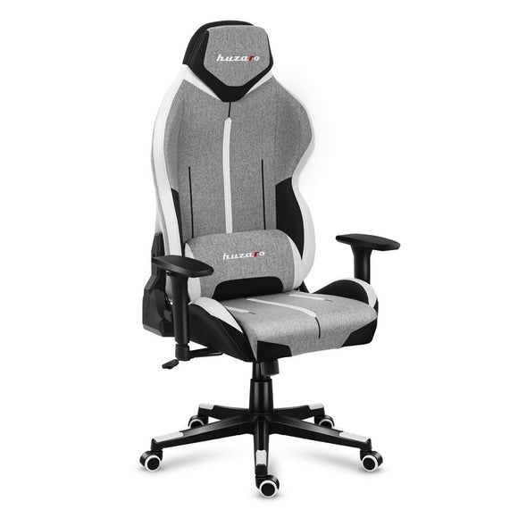 Gaming Chair Huzaro Force 7.9 Grey-0