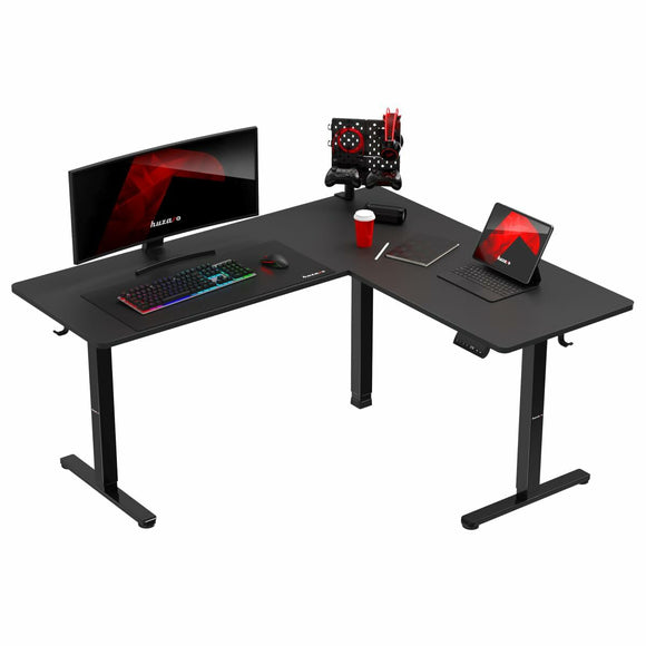 Desk Huzaro HZ-Hero 9.5 Black-0