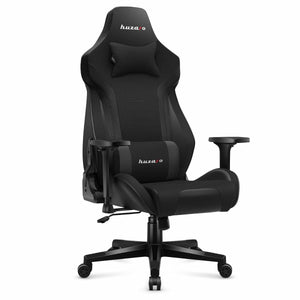 Gaming Chair Huzaro HZ-Force 7.6 Black Black-0