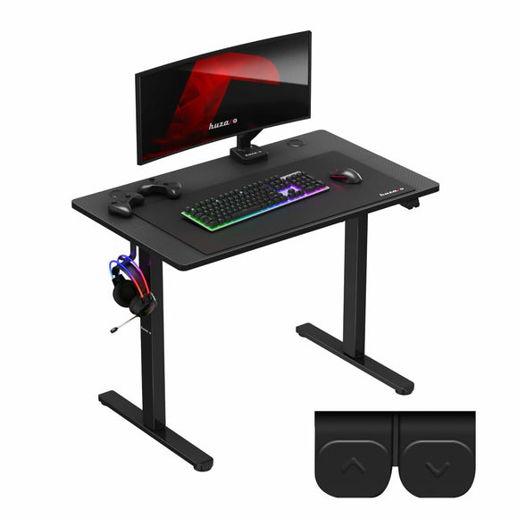 Desk Huzaro HZ-Hero 7.9 Black Black-0