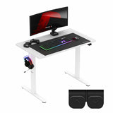 Desk Huzaro HZ-Hero 7.9 White White-0