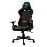 Gaming Chair Huzaro HZ-Force 6.3 RGB Mesh Black-4