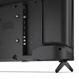 Smart TV Sharp HD LED LCD-3