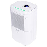 Dehumidifier Adler CR 7851 200 W 10 L-4