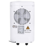 Dehumidifier Adler CR 7851 200 W 10 L-2