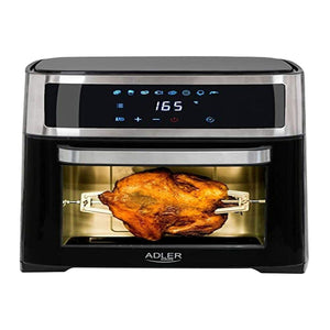 Mini Electric Oven Adler AD 6309 13 L 2500 W-0