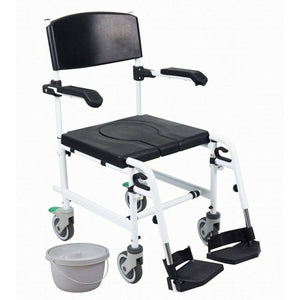 Manual wheelchair Reha Fund RF-802-0