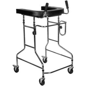 Wheeled walking frame Reha Fund RF-141-0