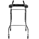 Wheeled walking frame Reha Fund RF-141-1