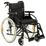 Wheeled walking frame Reha Fund RF-3-0