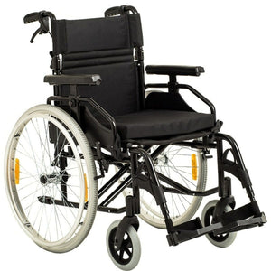 Wheeled walking frame Reha Fund RF-3-0