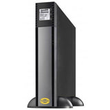 Uninterruptible Power Supply System Interactive UPS Orvaldi VOT1100+ 990 W-0