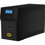 Uninterruptible Power Supply System Interactive UPS Orvaldi ID2K0CH 1200 W 2000 VA-2