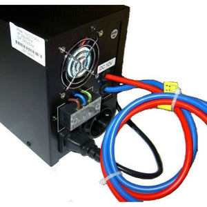 Uninterruptible Power Supply System Interactive UPS Orvaldi INV12-0,5kW 500 W-0