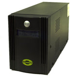 Uninterruptible Power Supply System Interactive UPS Orvaldi INV12-0,5kW 500 W-1