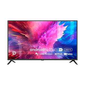 Smart TV UD 40F5210 Full HD 40" HDR D-LED-0